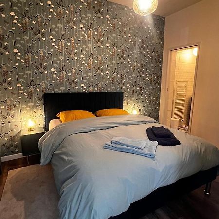 Epernay, appartement champagne et art déco Exterior foto