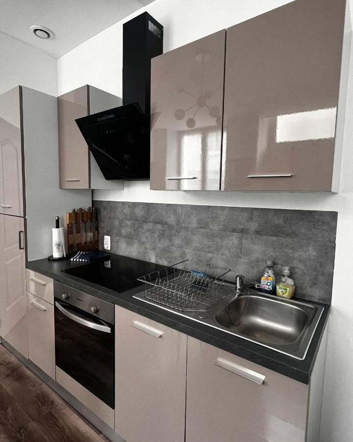 Epernay, appartement champagne et art déco Exterior foto
