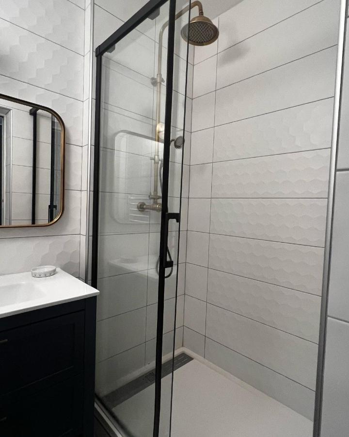 Epernay, appartement champagne et art déco Exterior foto
